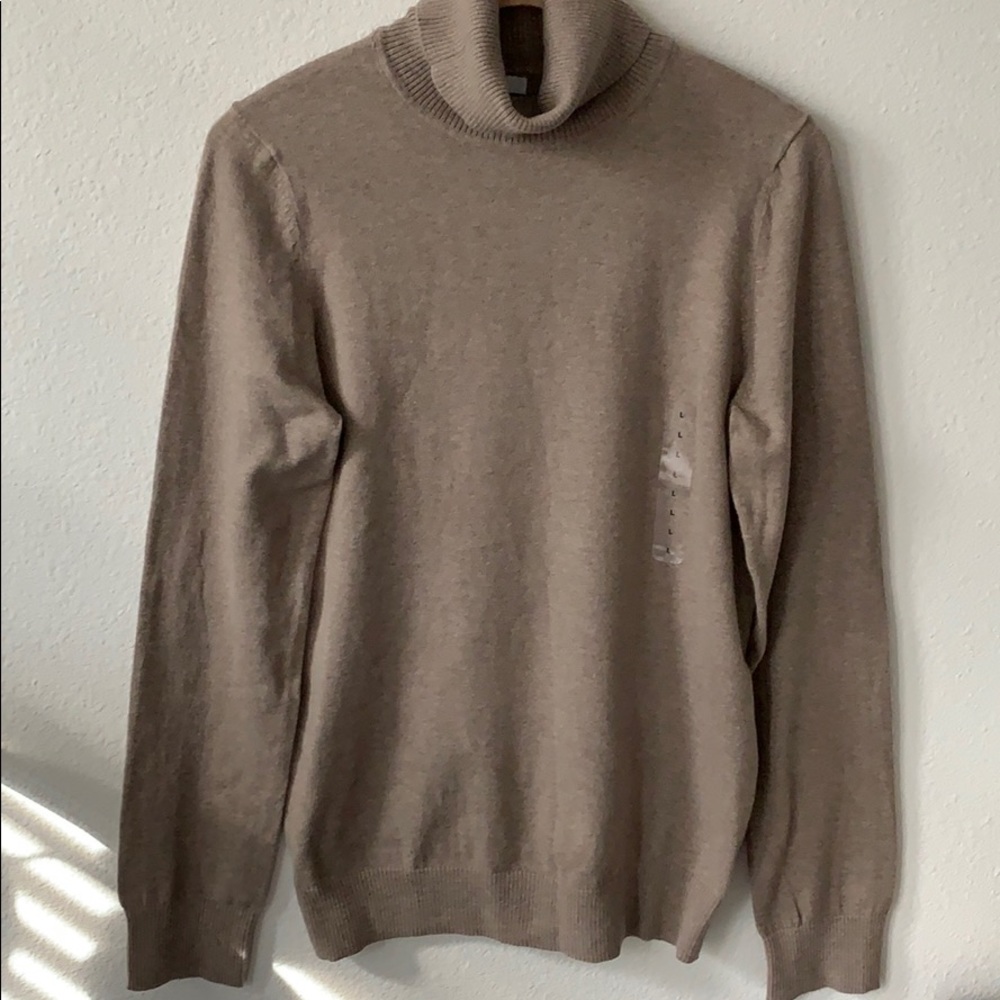 💗GAP Women’s Turtleneck